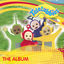 Cover Teletubbies: The Album