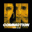 Cover Commotion