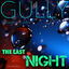 Cover The Last Night