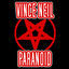 Cover Paranoid