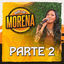 Cover Bar da Morena, Vol. 2