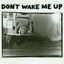 Cover Don't Wake Me Up