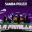 Cover La famille
