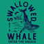 Cover Swallowed By A Whale