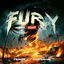 Cover Fury II
