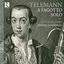 Cover Telemann: A fagotto solo