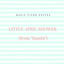 Cover Little April Shower (From "Bambi")