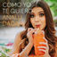 Cover Como Yo Te Quiero