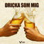 Cover Dricka som mig