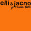 Cover Je T'aime Tant