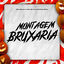 Cover Montagem Bruxaria