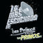 Cover Lo Más Escuchado De