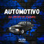 Cover Automotivo do Chevete Escuro