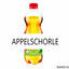 Cover APPELSCHORLE