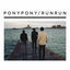 Cover Pony Pony Run Run