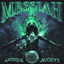 Cover MESSIAH