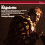 Cover Verdi: Rigoletto