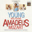 Cover Young Wolfgang Amadeus Mo