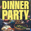 Cover Dinner Party