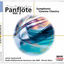 Cover Zauber der Panflöte Vol. 2