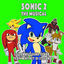 Cover Sonic 2 the Musical