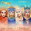 Cover On s'envoie en l'air (Supernova version)
