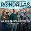 Cover As que nunca cantaron (Canción original de la película "Rondallas")