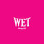 Cover WET