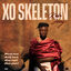 Cover XO SKELETON