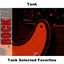 Cover Tank Selected Favorites