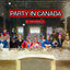 Cover Party In Canada (Single)