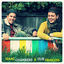 Cover Isaac Chambers & Dub Princess