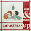 Cover Julie & Hubie Christmas EP
