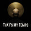 Cover That's My Tempo