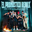 Cover El Pronóstico (feat. KINGTO) (Remix)