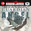Cover Riddim Driven: Guardian Angel