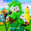 Cover Lego Fortnite (feat. P!ERRE)