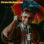 Cover Frechdachs