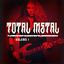Cover Total Metal, Vol. 1 (The Indie Metal Music Selection)