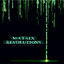 Cover Matrix Revolutions: The Motion Picture Soundtrack (UK Version)