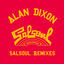 Cover Alan Dixon x Salsoul Reworks