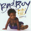 Cover Bad Boy Greatest Hits Vol. 1