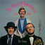 Cover The Cheerful Insanity of Giles Giles & Fripp (The Songs)