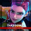 Cover Takedown (K-Pop Demon Hunters) (Versión en Español Latino)