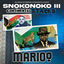 Cover SNOKONOKO III (Marioo)