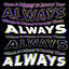 Cover Always