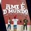 Cover Ami É D’mundo