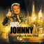 Cover 100 % Johnny - Live à la tour Eiffel