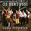 Cover Vida Tropeira