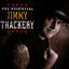 Cover The Essential Jimmy Thackery